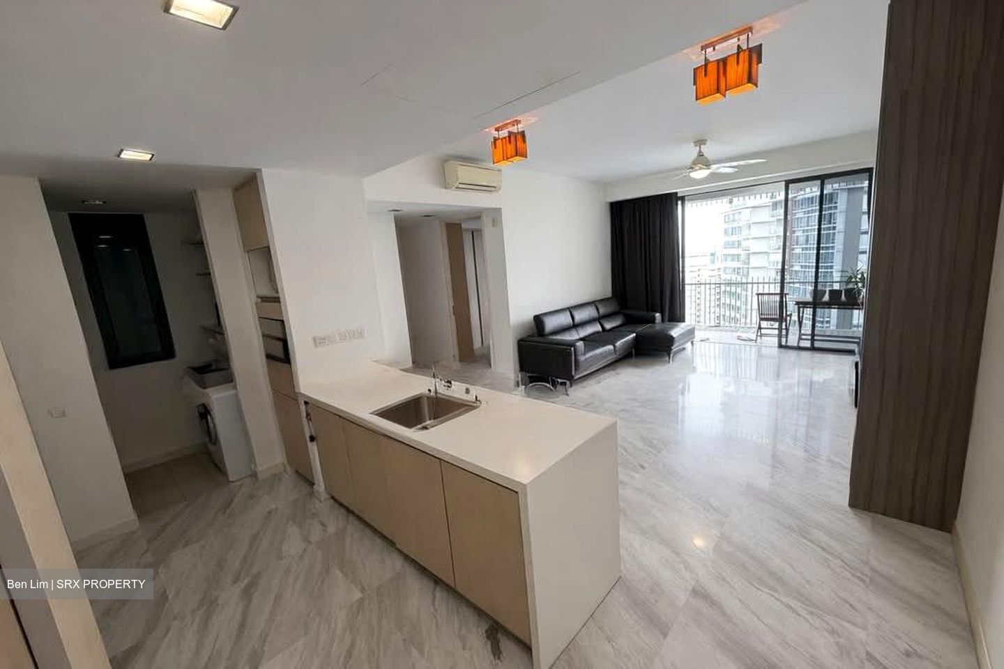The Arte (D12), Condominium #573960871